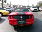 2015 Ford Mustang V6 Convertible Pic 2854_V202502041645387