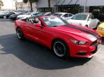 2015 Ford Mustang V6 Convertible Pic 2854_V202502041645389