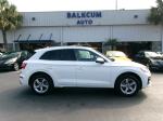 2021 Audi Q5 2.0T Premium Quattro Pic 2854_V20250206142854