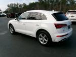 2021 Audi Q5 2.0T Premium Quattro Pic 2854_V2025020614285426