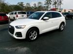 2021 Audi Q5 2.0T Premium Quattro Pic 2854_V2025020614285427