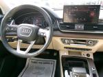 2021 Audi Q5 2.0T Premium Quattro Pic 2854_V202502061428549