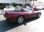 2003 Chevrolet Corvette Coupe Pic 2854_V202502071315122