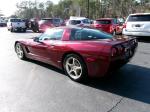 2003 Chevrolet Corvette Coupe Pic 2854_V2025020713151224