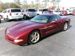 2003 Chevrolet Corvette Coupe Pic 2854_V2025020713151225