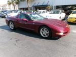 2003 Chevrolet Corvette Coupe Pic 2854_V202502071315123