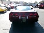 2003 Chevrolet Corvette Coupe Pic 2854_V202502071315124