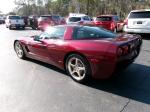 2003 Chevrolet Corvette Coupe Pic 2854_V202502071315125