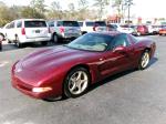 2003 Chevrolet Corvette Coupe Pic 2854_V202502071315126