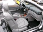 2007 Mercedes-Benz Clk-Class Clk350 Cabriolet Pic 2854_V2025020810042110