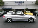 2007 Mercedes-Benz Clk-Class Clk350 Cabriolet Pic 2854_V2025020810042121