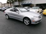 2007 Mercedes-Benz Clk-Class Clk350 Cabriolet Pic 2854_V2025020810042122