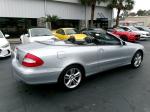 2007 Mercedes-Benz Clk-Class Clk350 Cabriolet Pic 2854_V2025020810042123