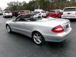 2007 Mercedes-Benz Clk-Class Clk350 Cabriolet Pic 2854_V2025020810042124