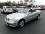 2007 Mercedes-Benz Clk-Class Clk350 Cabriolet Pic 2854_V2025020810042125