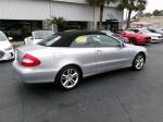 2007 Mercedes-Benz Clk-Class Clk350 Cabriolet Pic 2854_V202502081004213