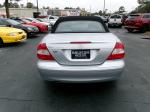 2007 Mercedes-Benz Clk-Class Clk350 Cabriolet Pic 2854_V202502081004214