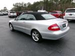 2007 Mercedes-Benz Clk-Class Clk350 Cabriolet Pic 2854_V202502081004215