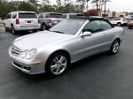 2007 Mercedes-Benz Clk-Class Clk350 Cabriolet Pic 2854_V202502081004216