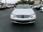 2007 Mercedes-Benz Clk-Class Clk350 Cabriolet Pic 2854_V202502081004217