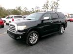 2010 Toyota Sequoia Limited 4Wd Ffv Pic 2854_V2025020812071829