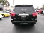 2010 Toyota Sequoia Limited 4Wd Ffv Pic 2854_V202502081207184