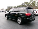 2010 Toyota Sequoia Limited 4Wd Ffv Pic 2854_V202502081207185