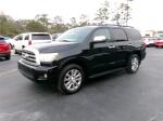 2010 Toyota Sequoia Limited 4Wd Ffv Pic 2854_V202502081207186