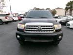 2010 Toyota Sequoia Limited 4Wd Ffv Pic 2854_V202502081207187