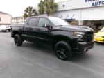 2021 Chevrolet Silverado 1500 Lt Trail Boss Crew Cab 4Wd Pic 2854_V202502111707372