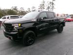 2021 Chevrolet Silverado 1500 Lt Trail Boss Crew Cab 4Wd Pic 2854_V202502111707376