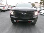 2021 Chevrolet Silverado 1500 Lt Trail Boss Crew Cab 4Wd Pic 2854_V202502111707377