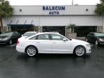 2014 Audi A6 3.0T Quattro Tiptronic Pic 2854_V20250212115650