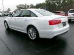 2014 Audi A6 3.0T Quattro Tiptronic Pic 2854_V202502121156506