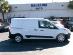 2020 Ford Transit Connect Cargo Van Xl Lwb W/Rear 180 Degree Door Pic 2854_V20250214112931