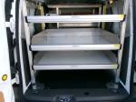 2020 Ford Transit Connect Cargo Van Xl Lwb W/Rear 180 Degree Door Pic 2854_V2025021411293111