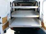 2020 Ford Transit Connect Cargo Van Xl Lwb W/Rear 180 Degree Door Pic 2854_V2025021411293112