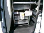 2020 Ford Transit Connect Cargo Van Xl Lwb W/Rear 180 Degree Door Pic 2854_V2025021411293113