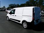 2020 Ford Transit Connect Cargo Van Xl Lwb W/Rear 180 Degree Door Pic 2854_V2025021411293123