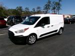 2020 Ford Transit Connect Cargo Van Xl Lwb W/Rear 180 Degree Door Pic 2854_V202502141129316