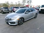 2017 Honda Civic Ex-Tl Sedan Cvt Pic 2854_V202502151135336