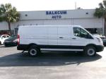 2020 Ford Transit 250 Van Low Roof W/Sliding Pass. 130-In. Wb Pic 2854_V20250215122204