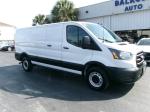 2020 Ford Transit 250 Van Low Roof W/Sliding Pass. 130-In. Wb Pic 2854_V202502151222042