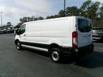 2020 Ford Transit 250 Van Low Roof W/Sliding Pass. 130-In. Wb Pic 2854_V2025021512220422