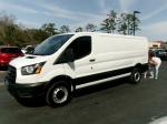 2020 Ford Transit 250 Van Low Roof W/Sliding Pass. 130-In. Wb Pic 2854_V2025021512220423