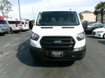 2020 Ford Transit 250 Van Low Roof W/Sliding Pass. 130-In. Wb Pic 2854_V202502151222047