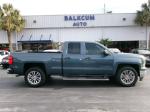 2014 Chevrolet Silverado 1500 1Lt Double Cab 2Wd Pic 2854_V20250218143731