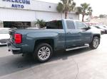 2014 Chevrolet Silverado 1500 1Lt Double Cab 2Wd Pic 2854_V202502181437312