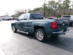 2014 Chevrolet Silverado 1500 1Lt Double Cab 2Wd Pic 2854_V2025021814373122