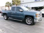 2014 Chevrolet Silverado 1500 1Lt Double Cab 2Wd Pic 2854_V202502181437313